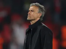 "Es un entrenador banal": en Francia se hacen un paté de foie con Luis Enrique tras caída del PSG