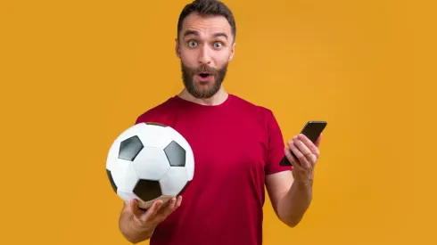 Mejores bonos de bienvenida Copa América 2024