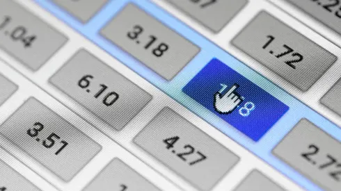 Cuotas Copa América 2024