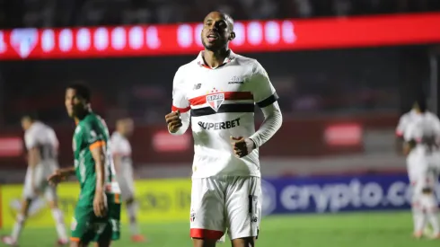 San Pablo festeja en el primer duelo entre ambos.