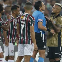 Las ocho bajas que tiene Fluminense para visitar a Colo Colo