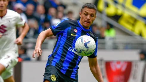 Sánchez es seguido de cerca por River Plate