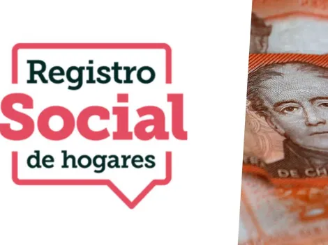 ¿Cómo actualizar la cartola del Registro Social de Hogares?