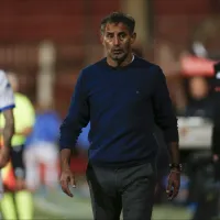 Unión Española: los castigos a Miguel Ponce y Stefano Magnasco tras expulsiones contra la UC