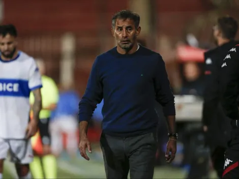 Los castigos a Ponce y Magnasco por sus expulsiones ante la UC