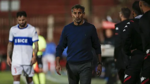 El Tribunal de Disciplina informó las sanciones a Ponce y Magnasco