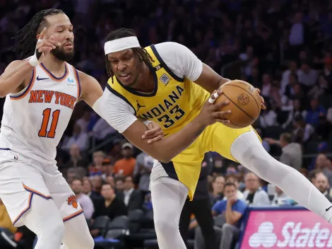 ¿Dónde ver a los Knicks vs Pacers en la semifinal de la NBA?