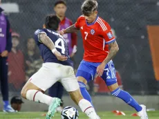 Maxi Guerrero se ilusiona con la Roja: "Queda un paso más"