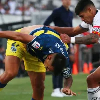 Everton pierde dos goleadores por suspensión: Rodrigo Contreras y un exseleccionado de Uruguay