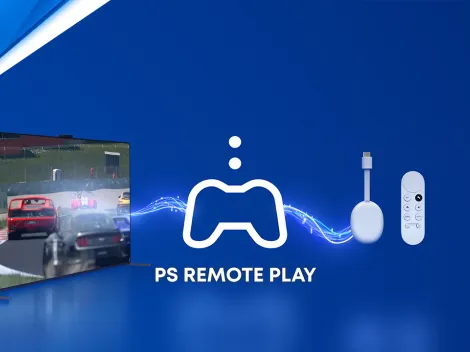 ¡Llegó a Chile PS Remote Play! La nueva forma de jugar PlayStation de forma remota