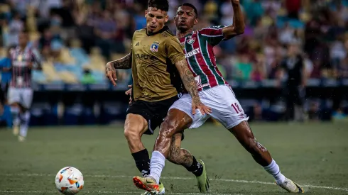 El Cacique es tercero con cuatro puntos, a uno de Cerro Porteño y los brasileños.