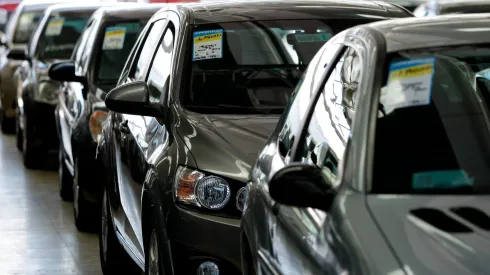 Contraloría aprobó el reglamento de grabado de patentes.