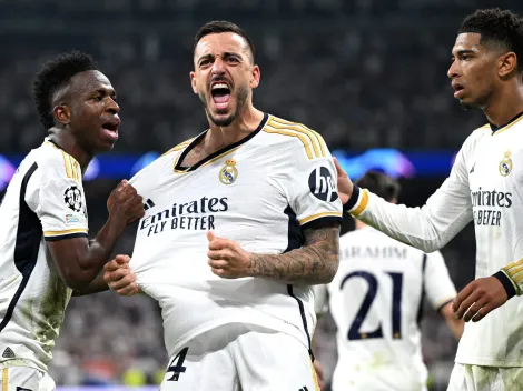 La apuesta del héroe merengue que buscaba transmisiones piratas