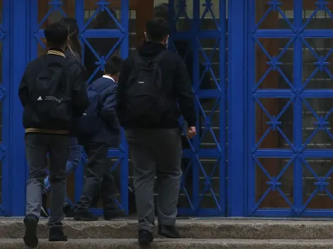 ¿Cómo apelar a la Beca Presidente de la República?