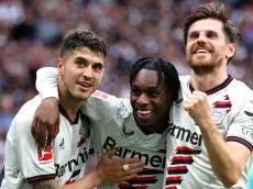 Bayer Leverkusen vs Roma 09/05/2024: los pronósticos señalan una victoria alemana