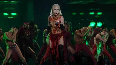 El concierto de la artista anunció su llegada a Max.