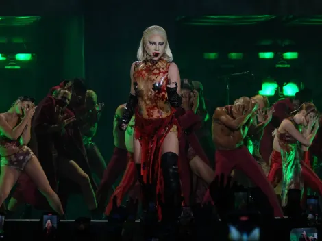 Lady Gaga: ¿Cuándo se estrena en Max su concierto Chromatica Ball?