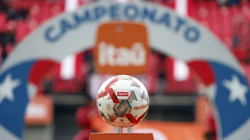 Se acerca el mercado de pases del fútbol chileno.