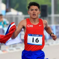 \'Lo de World Athletics es insólito\': Hugo Catrileo acusa que lo quieren bajar de París 2024