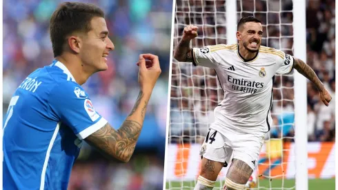 La U coincide en su programación con la final de la Champions League.