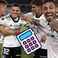 Colo Colo puede clasificar en Copa Libertadores sin volver a ganar: prende velas a la \'fórmula del empate\'
