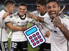 Bendita Libertadores: Colo Colo puede clasificar sin volver a ganar