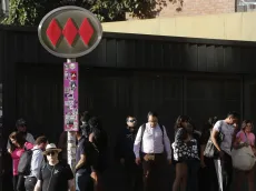 Metro de Santiago colapsa por falla eléctrica: ¿Qué estaciones están cerradas?