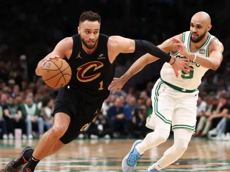 ¿Qué canal transmitirá a Celtics vs Cavaliers en los Playoffs de la NBA?