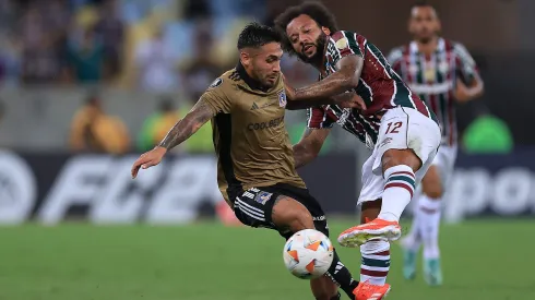 El duelo no irá por Chilevisión.