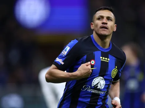¿Dónde ver a Inter de Sánchez vs Frosinone en la Serie A?