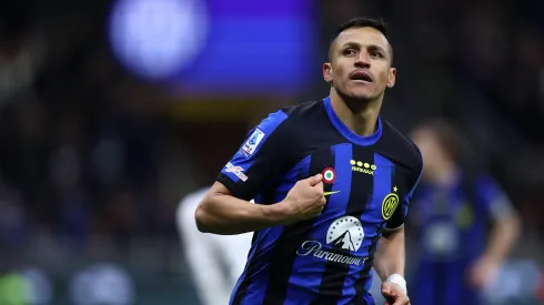 Inter ya fue campeón de la Serie A.