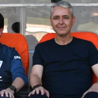 El \'niño turista\' Tiago Nunes queda chocho con los elogios del Presidente Boric por el alza de la UC