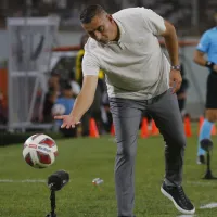 Jaime García recibe un mazazo justo cuando prepara su regreso: \'Por algo no ha ido a ningún lado\'