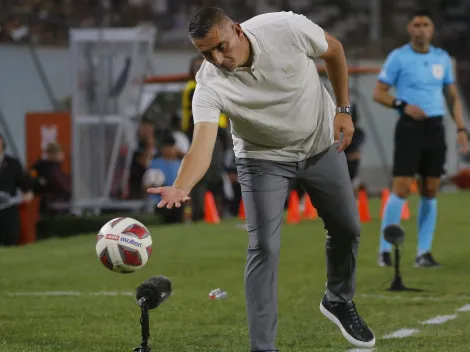 Jaime García recibe un mazazo justo cuando prepara su regreso