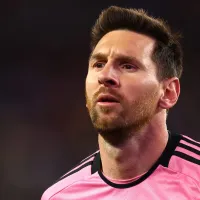 Caszely hace pebre a Messi: acusa ayuda de la FIFA