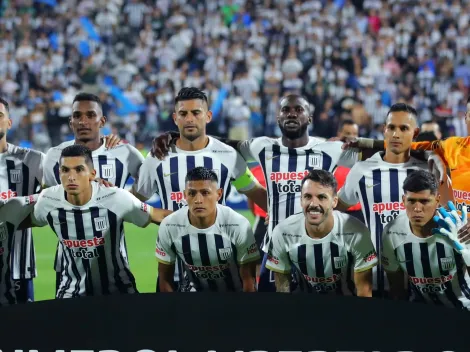 Alianza Lima acusa de ratón a Cerro Porteño