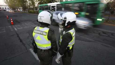 Revisa qué vehículos no podrán transitar este viernes 10 de mayo.