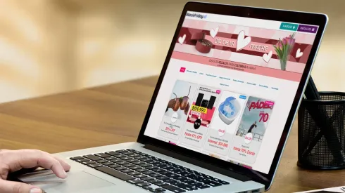 Black Friday anuncia descuentos y ofertas por Día de la Madre