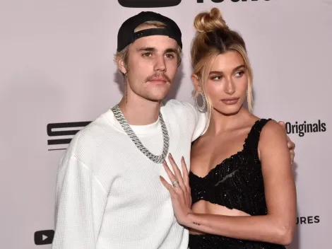 ¡Hailey y Justin Bieber esperan su primer hijo!