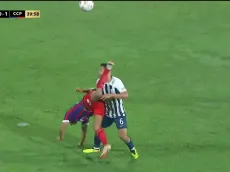 Reclaman contra Cerro Porteño por "ayuda" de árbitros: pasaron por alto patada de Mortal Kombat 