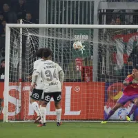 Colo Colo queda colgando: así va la tabla del Grupo A de la Copa Libertadores