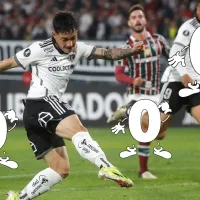 Sin hacer más goles: Colo Colo puede clasificarse en Copa Libertadores con dos empates 0-0