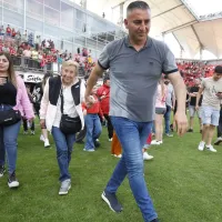 Bicampeón pide a gritos el retorno de Jaime García al fútbol chileno: \'Goza de una popularidad tremenda\'