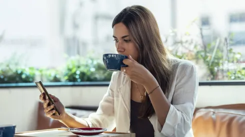 El llamado es a verificar el café que se compra.