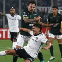 Colo Colo se enfrenta ante el \'peor local\' en la historia de la Copa Libertadores