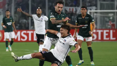 Colo Colo y Alianza Lima jugarán un partido clave en Perú.