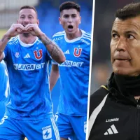 Jorge Almirón le pega un palo a Universidad de Chile: \'Prefiero tener esta exigencia\'