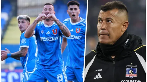 Jorge Almirón mira en menos el primer puesto de la U.