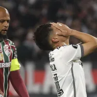 Critican a Jorge Almirón por falta de \'Plan B\' en Colo Colo: \'Los cambios no fueron para arriesgar\'