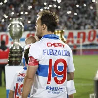 Históricos de la UC discuten el título de ídolo de Fuenzalida: \'Su error fue ir a Colo Colo\'
